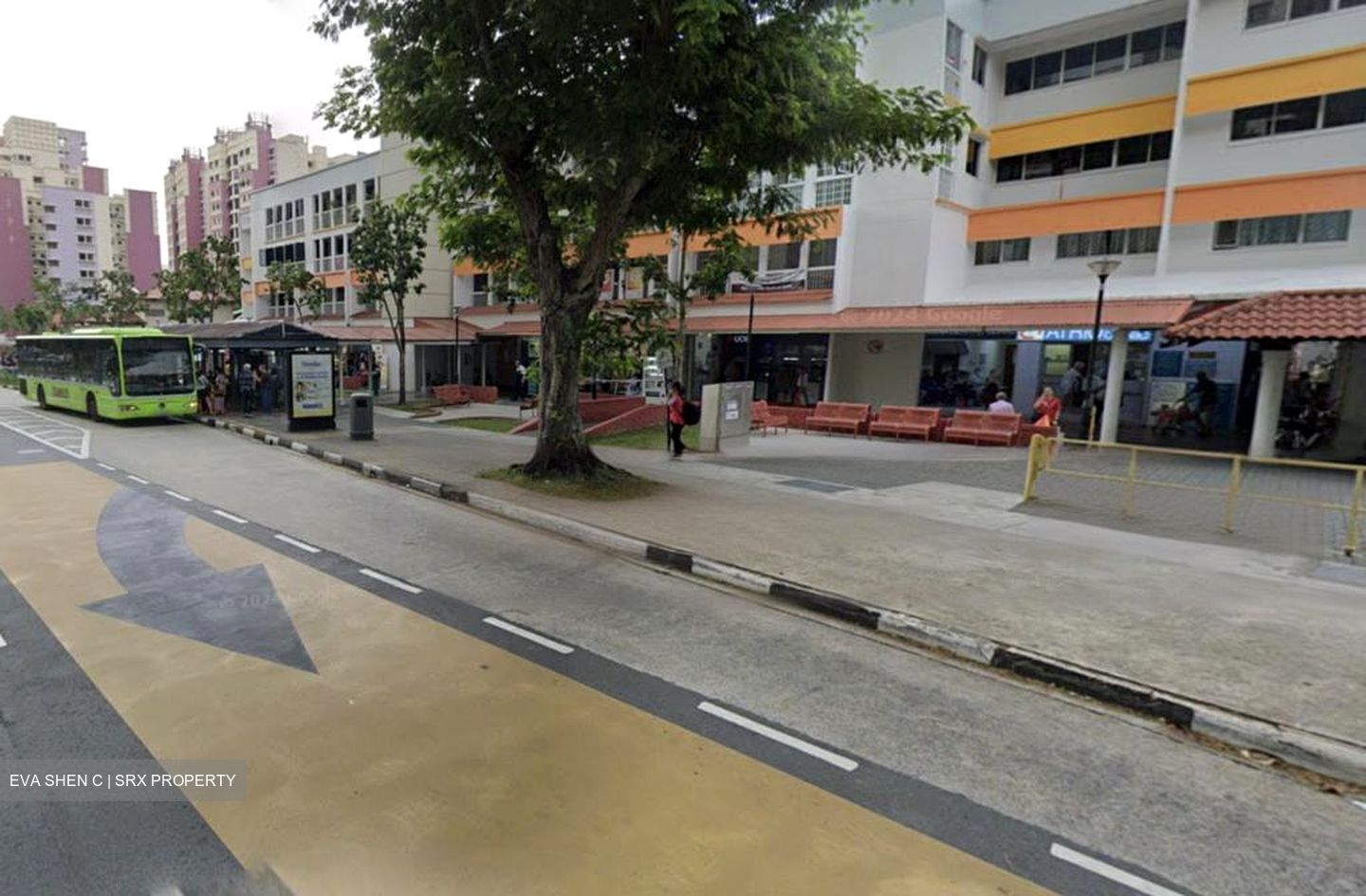291 YISHUN STREET 22 (D27), Retail #473163921